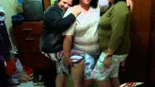 As irm&atilde;s - As Cajaseras