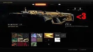 World first Bo4 prestige reset