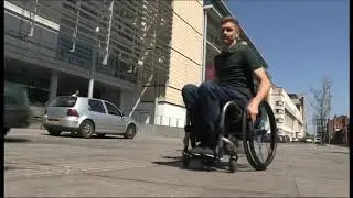 Taxi: BBC One Show - Steve Brown