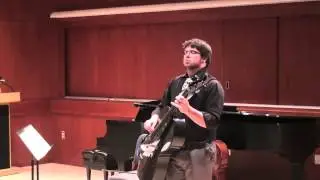 An Act of Worship - Chris Perdue