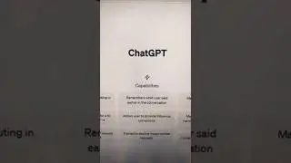6 Ways To Make Money With Chat GPT #chatgpt #shorts #makemoneyonline2023