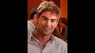 Nate Archibald | Gossip Girl #gossipgirl #natearchibald #chacecrawford #shorts #edit