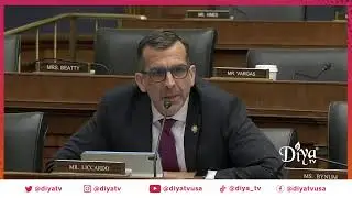 Treasury Sec. Bessent and Rep. Waters Clash Over Tariffs and Immigration Impact in House Hearing
