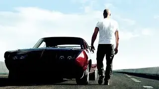 DOMINIC TORETTO-ZOGIBSDAD THE TROPS (Official Video) #fastandthefurious #dominictoretto #themesong 