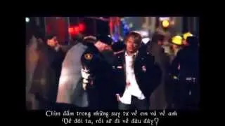 (VIETSUB) Brian and Justin || Just a Dream ▶ (Gay Themed)
