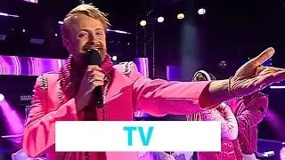 Ross Antony - Sugar Sugar | When the Music Plays 2026