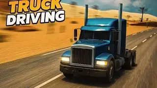 American Truck Experience