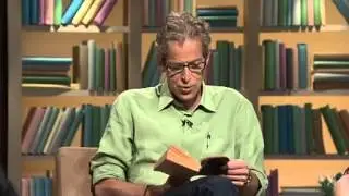 Great expectations Review. The Book Club ABC TV