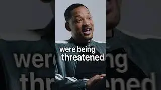 Beyond Fame: Will Smith Gets Real💭🔥