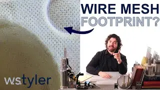 Molded Pulp Fiber | Why Use Woven Wire Mesh