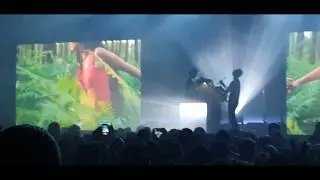 The Blaze - Queens Live Salle Pleyel Paris 20190315 221933 HD