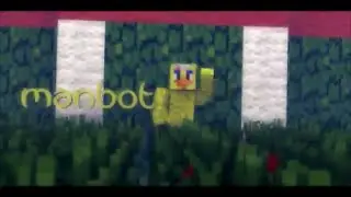 My New Animated Minecraft Intro!