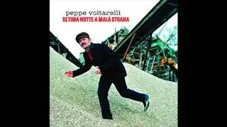 Peppe Voltarelli - Abbandonarsi