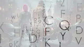Velvet Anarchy (XXL 1h10m / Rebel Honey Punk Original Style)