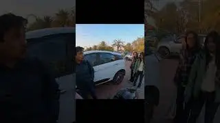 Hayabusa public reactions 😃  | crazy reaction |  girls reaction #shorts #reaction #hayabusa