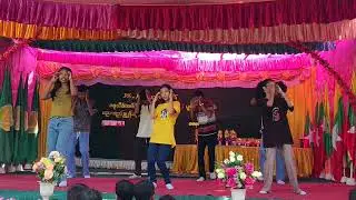 အိုကေနားထား ၊ok nar htar by shin phone 