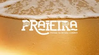 Praieira - Festival da Cultura Litor&acirc;nea [Institucional]