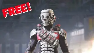 HOW TO GET FREE SPECTRE - BONES IF YOU DON'T HIM BEFORE!
