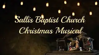 SBC Christmas Program 2022