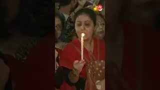 Protesters organise another candlelight vigil demanding justice for R G Kar doctor
