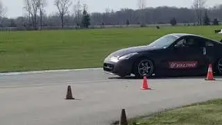 TOPP Drift at Grand Bend Raceway  #F&S at the Track