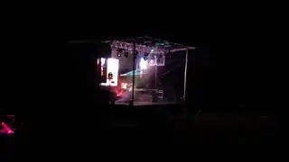 Immortals & Insane + more - Calcium (Kayzo&rsquo;s Dog House Drive-In NC - 7/9/20)