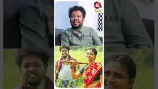 என்கிட்ட Director-ஏ வந்து நீ Hero ஆயிருக்க கூடாதுனு சொன்னாரு..😥