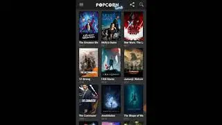 Bernamek bu download kirina filma (popcorn time )