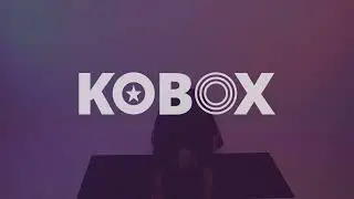 Introducing: KOBOX On-Demand