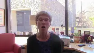 Dean Sue Message
