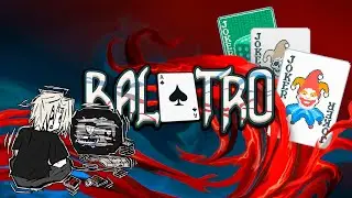 BALATRO / 3