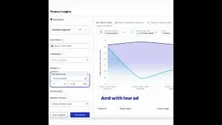 ROI Hunter Product Strategies - Optimise for profitability