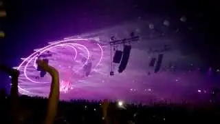Qlimax 2014 - 04 Start Frontliner