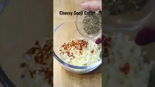 easycutletrecipe #cutlet #cutletrecipe #sooji #cheese #viral #shorts #subscribe #instantrecipe