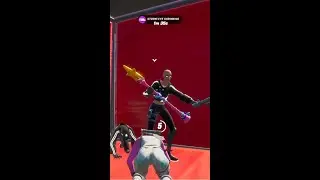 Have you Ever Seen a Bald Fortnite Character?