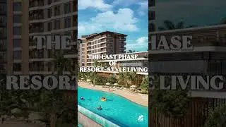 Gardenia Bay Last Phase of Resort Style Living