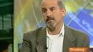 Baig Says Apple IPad Set `Very High' Bar for Competition: Video
