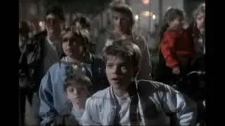The Monster Squad TV Spot (1987)