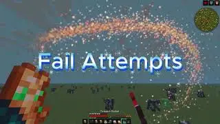 Minecraft PVP Skill Training | @minecraft