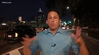 Jason Spencer, I-85 Bridge Collapse, Snowmageddon: What is more embarrassing for Georgia?