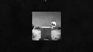 [SOLD] GHOSTEMANE X GIZMO TYPE BEAT 