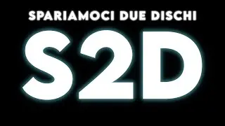 SPARIAMOCI DUE DISCHI - Serata del 01 maggio 2025
