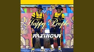 Zanku Dance