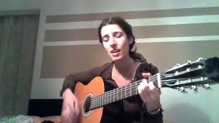 Morgenstern (Albert Frey) Gitarre