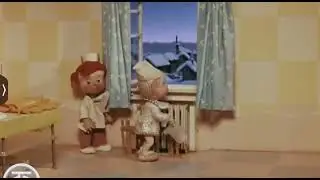 @FunnyHoney. Wolf dunno (add episode video)