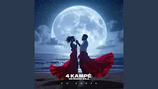 4 Kampé (Keyboard Solo)