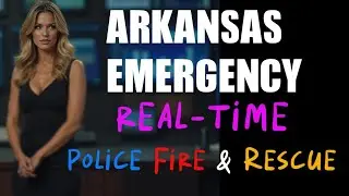 NEW YEAR NEW YOU: Arkansas 911 Dispatch, Weather & Traffic | January 1