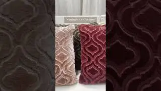Neutrals v/s colours ? What would you pick ? #homedecor #interiorstyling #neutral #colour #interior