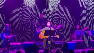 Ait Menguellet Live Bataclan 