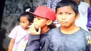 White Supremacy Slave Culture In Indonesia